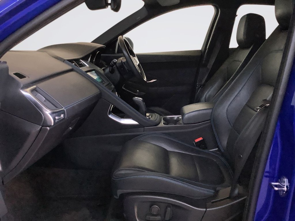 Used Jaguar E-Pace 2019 for sale - 77747960: Photo 24