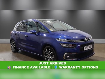 Used Citroen C4 Picasso 2017 for sale - 78256482: Photo