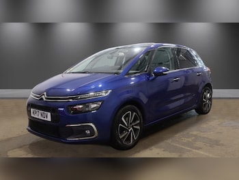 Used Citroen C4 Picasso 2017 for sale - 78256482: Photo