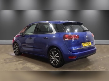 Used Citroen C4 Picasso 2017 for sale - 78256482: Photo