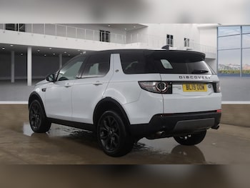 Used Land Rover Discovery Sport 2019 for sale - 77534997: Photo