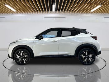 Used Nissan Juke 2021 for sale - 79574159: Photo