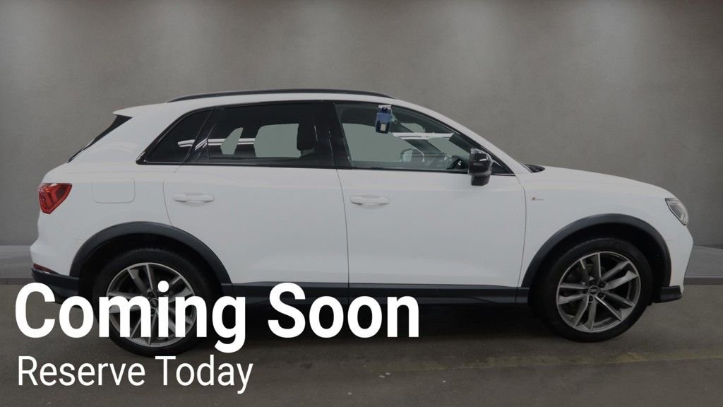 Used Audi Q3 2021 for sale - 77609327: Photo 11