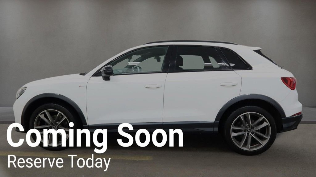 Used Audi Q3 2021 for sale - 77609327: Photo 12