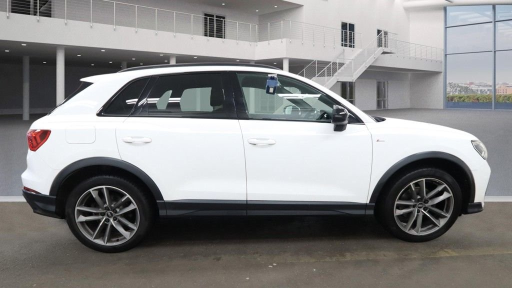 Used Audi Q3 2021 for sale - 77609327: Photo 5