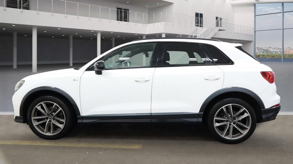 Used Audi Q3 2021 for sale - 77609327: Photo 6