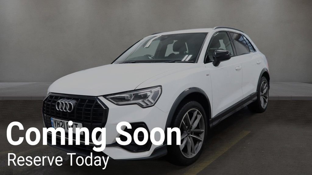 Used Audi Q3 2021 for sale - 77609327: Photo 8