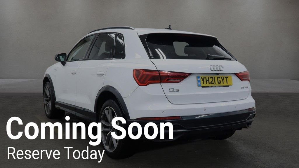 Used Audi Q3 2021 for sale - 77609327: Photo 9