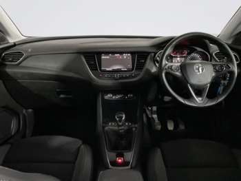 Used Vauxhall Grandland X 2019 for sale - 74122006: Photo