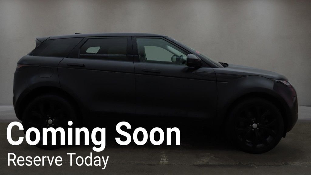 Used Land Rover Range Rover Evoque 2019 for sale - 77594653: Photo 5