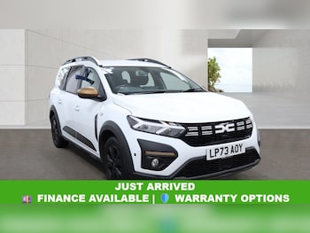 Used Dacia Jogger 2023 for sale - 78153619: Photo