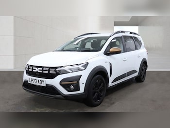 Used Dacia Jogger 2023 for sale - 78153619: Photo