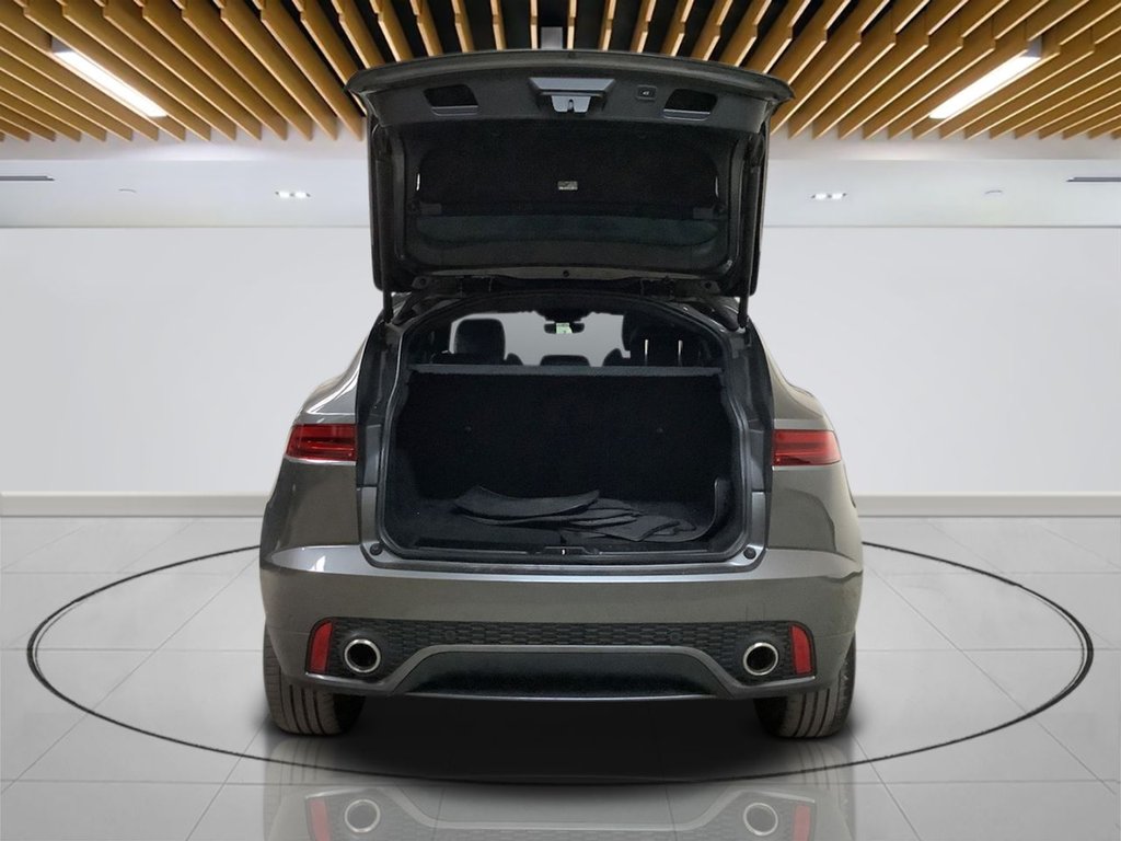 Used Jaguar E-Pace 2019 for sale - 78008883: Photo 10