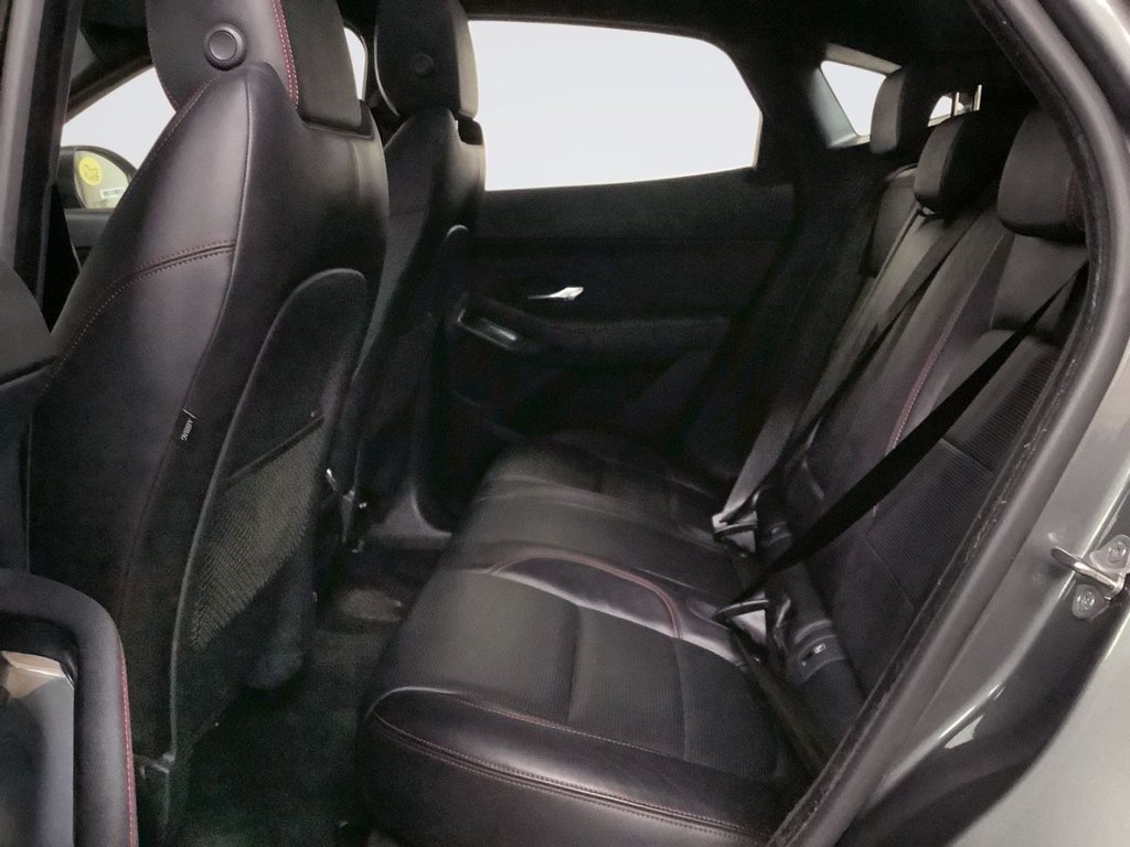 Used Jaguar E-Pace 2019 for sale - 78008883: Photo 14