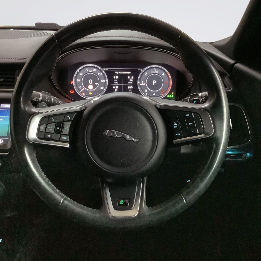 Used Jaguar E-Pace 2019 for sale - 78008883: Photo 17