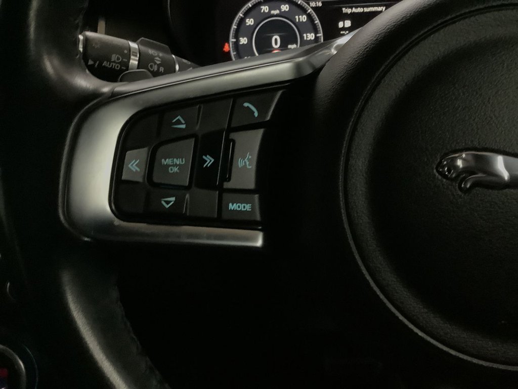 Used Jaguar E-Pace 2019 for sale - 78008883: Photo 18