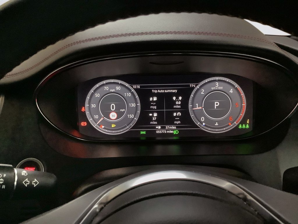 Used Jaguar E-Pace 2019 for sale - 78008883: Photo 19