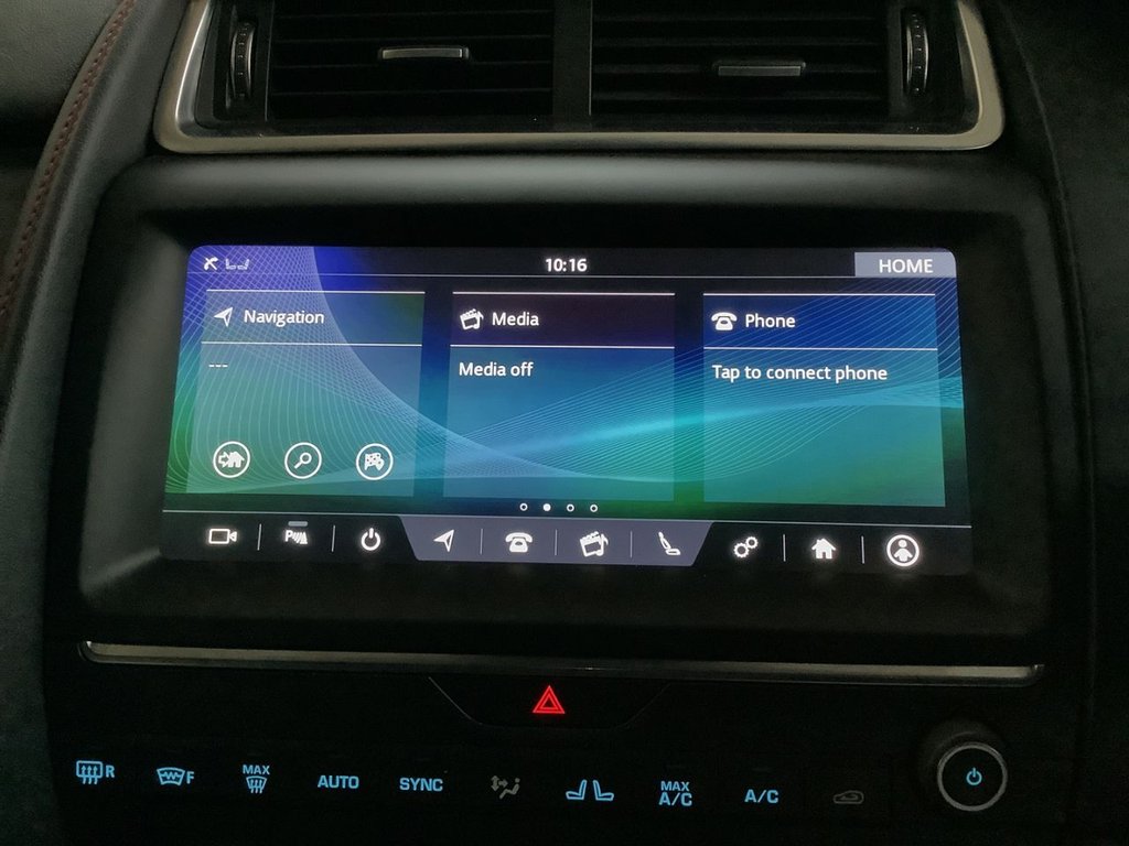 Used Jaguar E-Pace 2019 for sale - 78008883: Photo 24