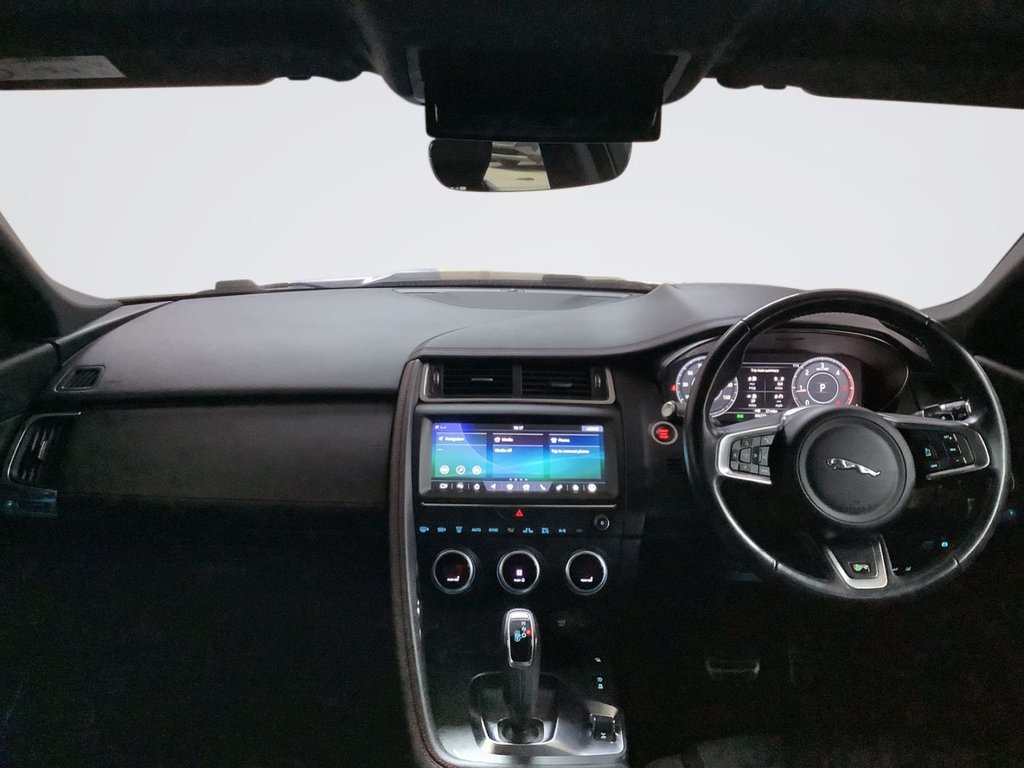 Used Jaguar E-Pace 2019 for sale - 78008883: Photo 3