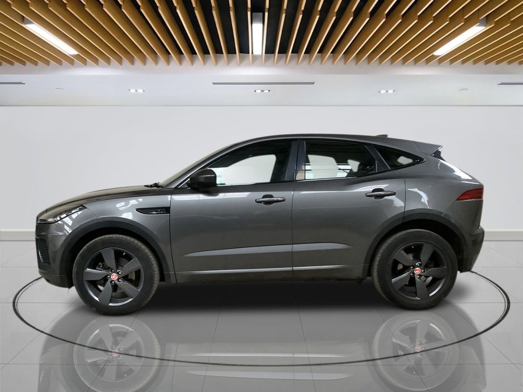Used Jaguar E-Pace 2019 for sale - 78008883: Photo 5