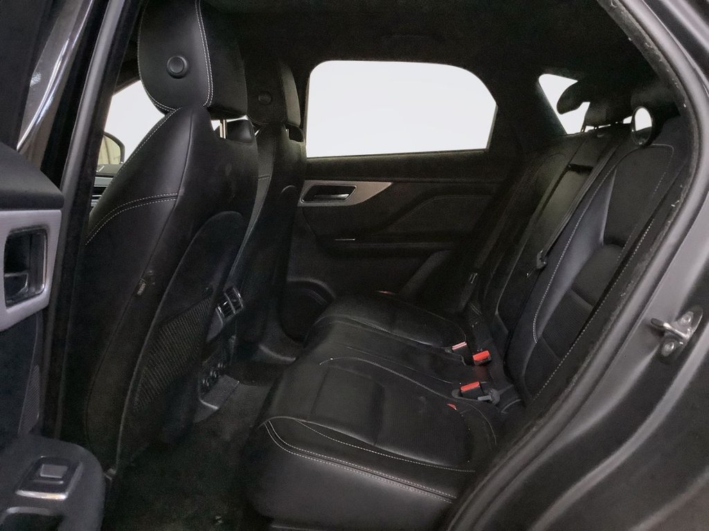 Used Jaguar F-Pace 2019 for sale - 78016821: Photo 13