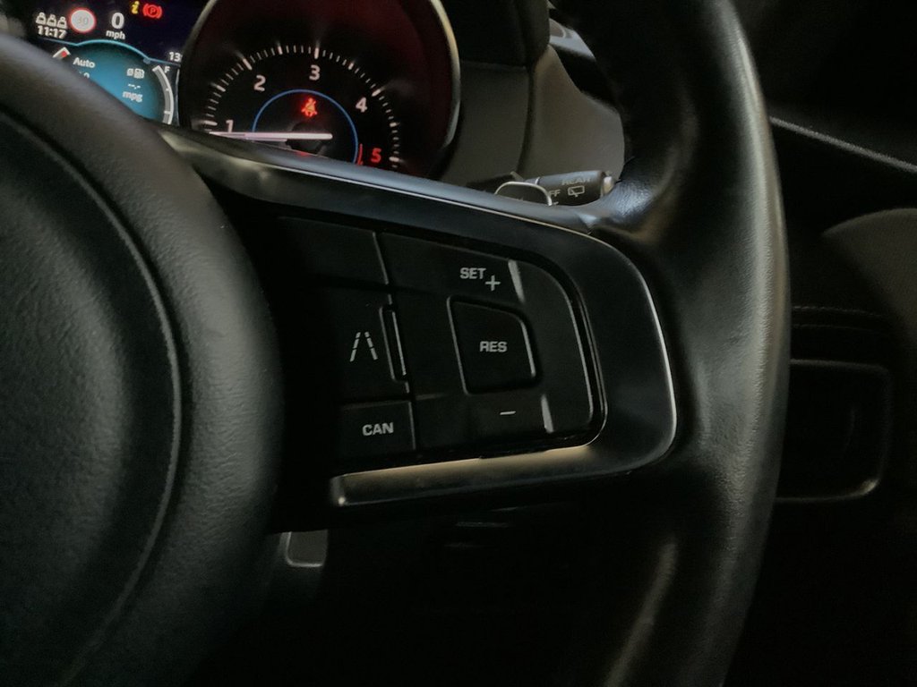 Used Jaguar F-Pace 2019 for sale - 78016821: Photo 19