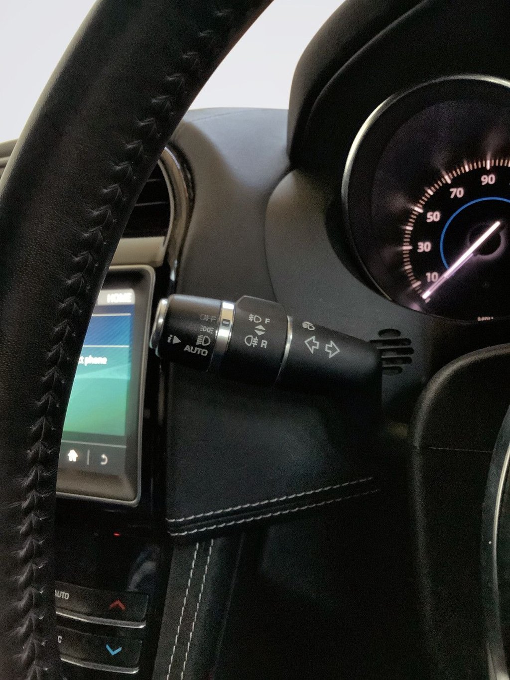 Used Jaguar F-Pace 2019 for sale - 78016821: Photo 20