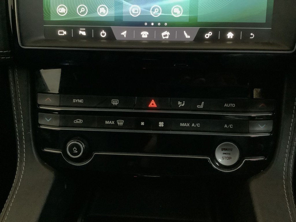 Used Jaguar F-Pace 2019 for sale - 78016821: Photo 24