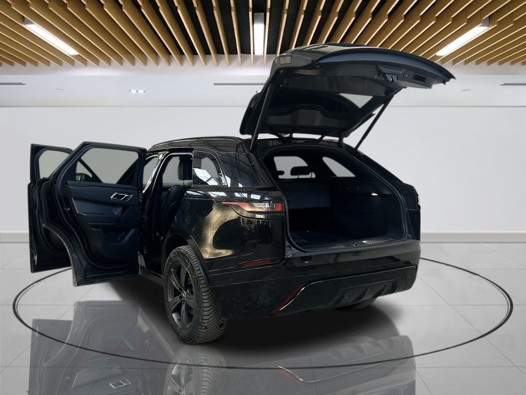 Used Land Rover Range Rover Velar 2018 for sale - 78181011: Photo 10