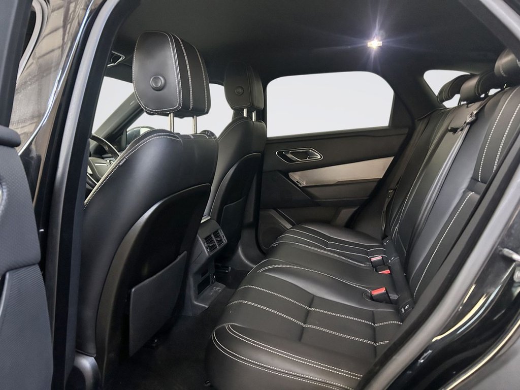 Used Land Rover Range Rover Velar 2018 for sale - 78181011: Photo 13