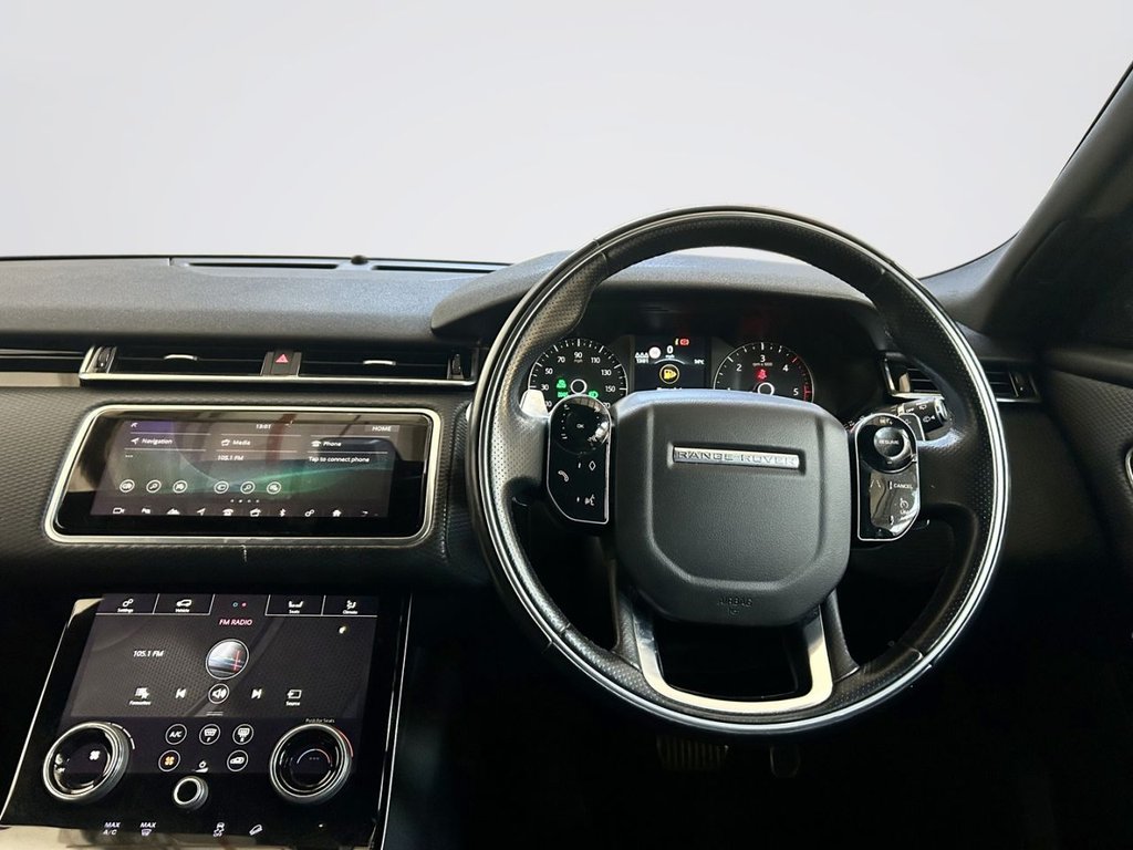 Used Land Rover Range Rover Velar 2018 for sale - 78181011: Photo 15