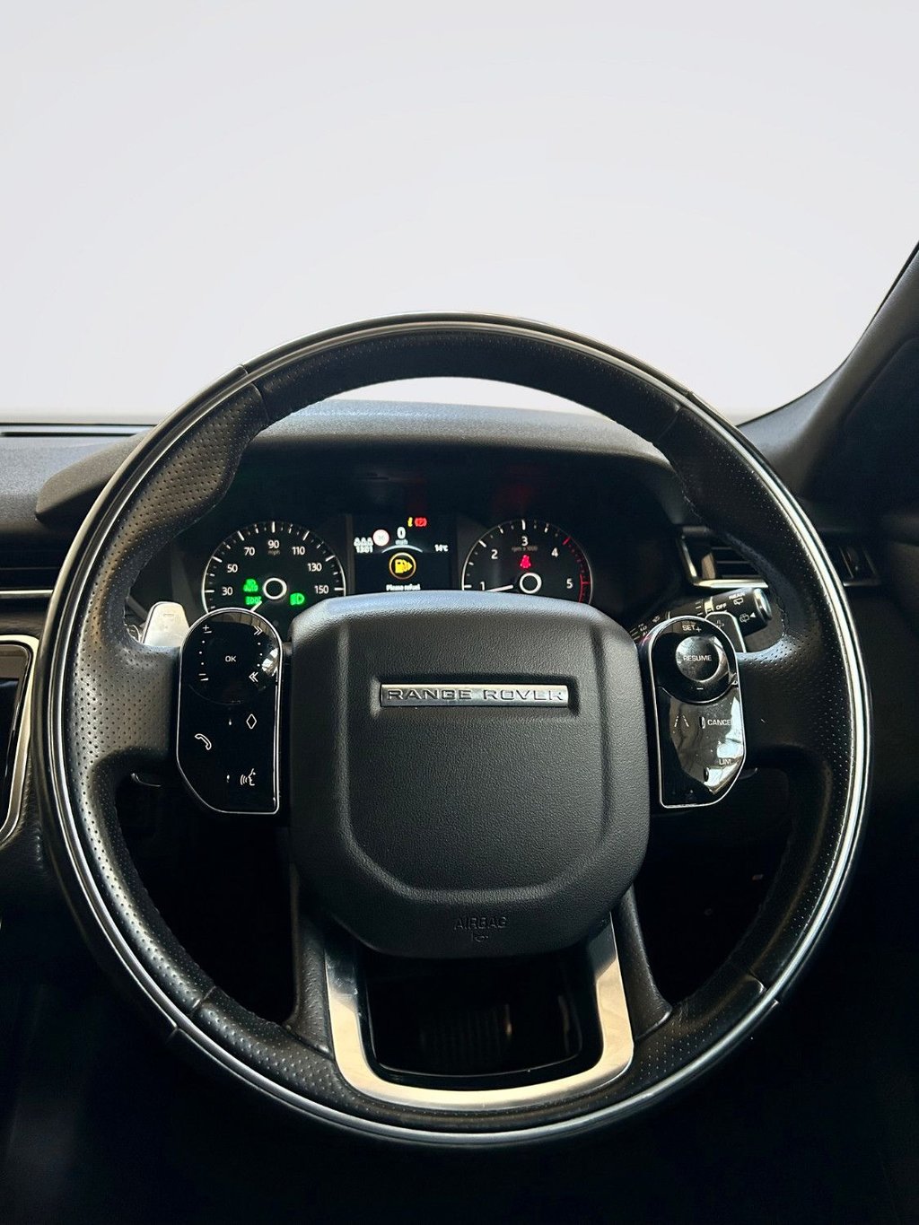 Used Land Rover Range Rover Velar 2018 for sale - 78181011: Photo 16