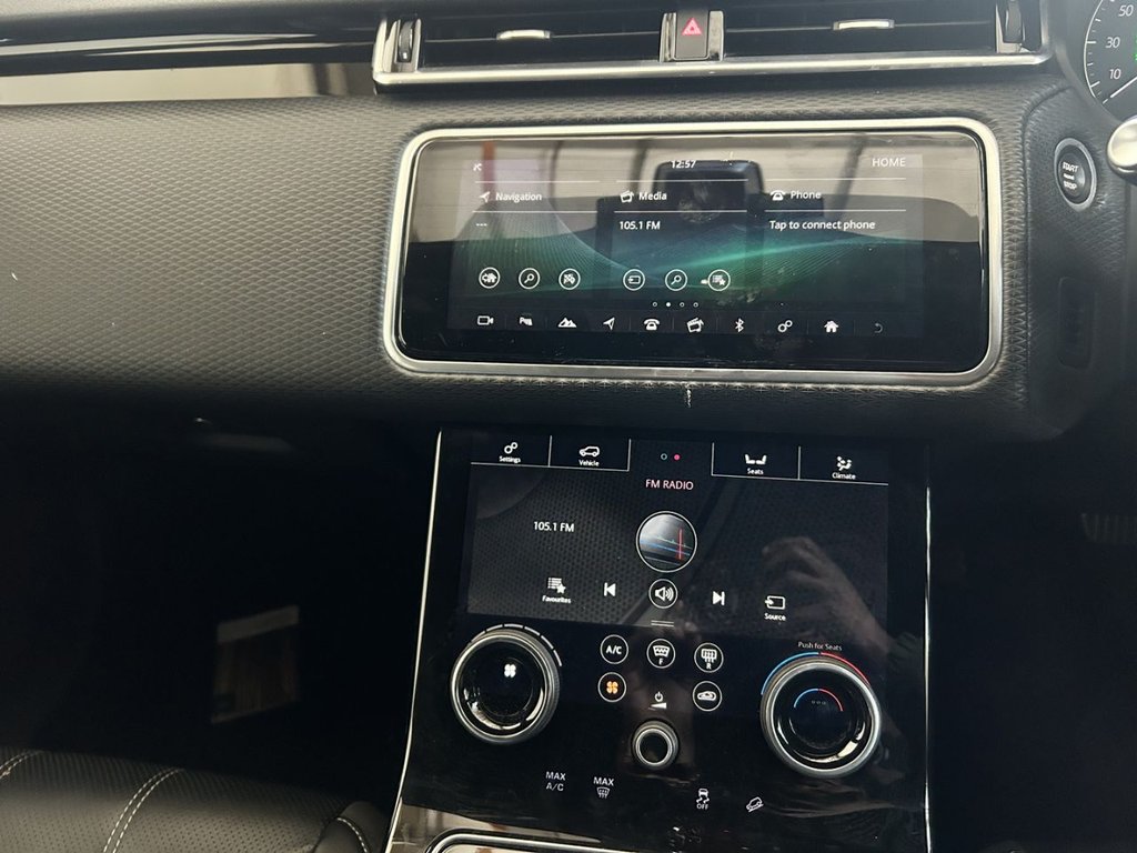 Used Land Rover Range Rover Velar 2018 for sale - 78181011: Photo 23