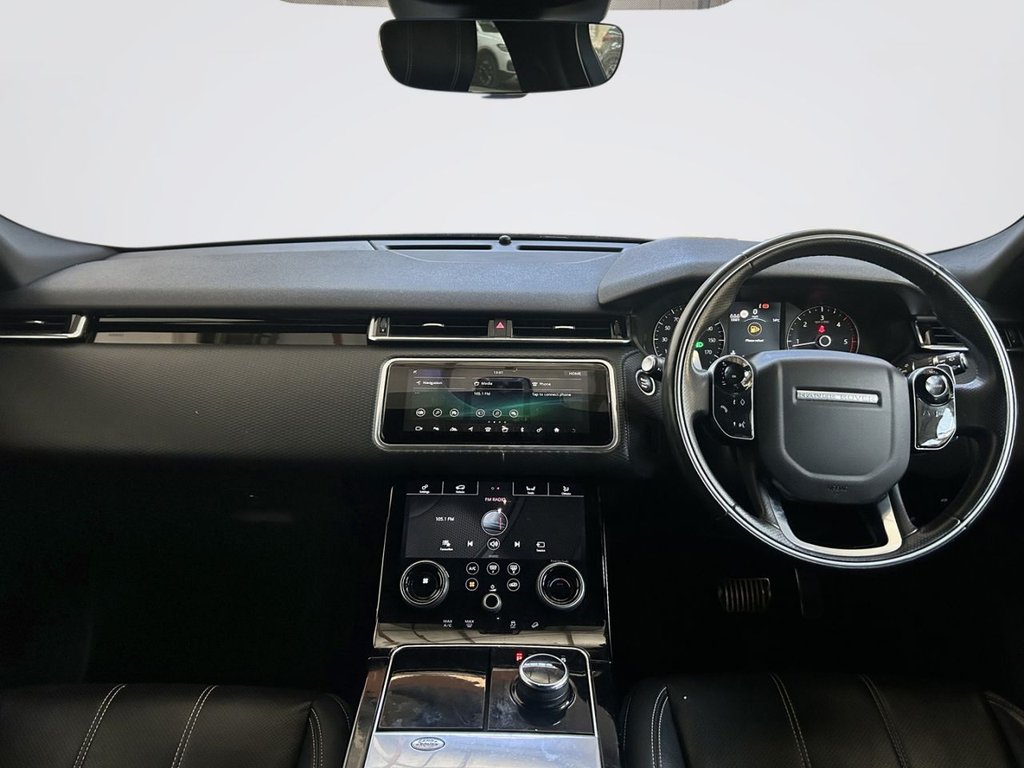 Used Land Rover Range Rover Velar 2018 for sale - 78181011: Photo 3