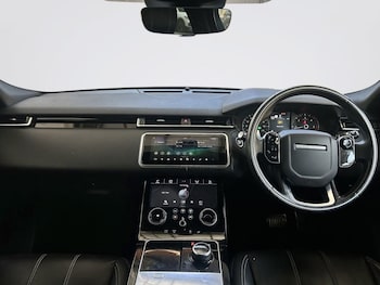 Used Land Rover Range Rover Velar 2018 for sale - 78181011: Photo