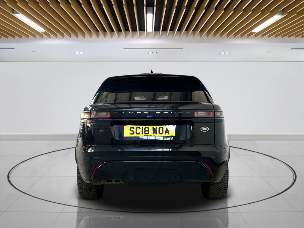 Used Land Rover Range Rover Velar 2018 for sale - 78181011: Photo 7