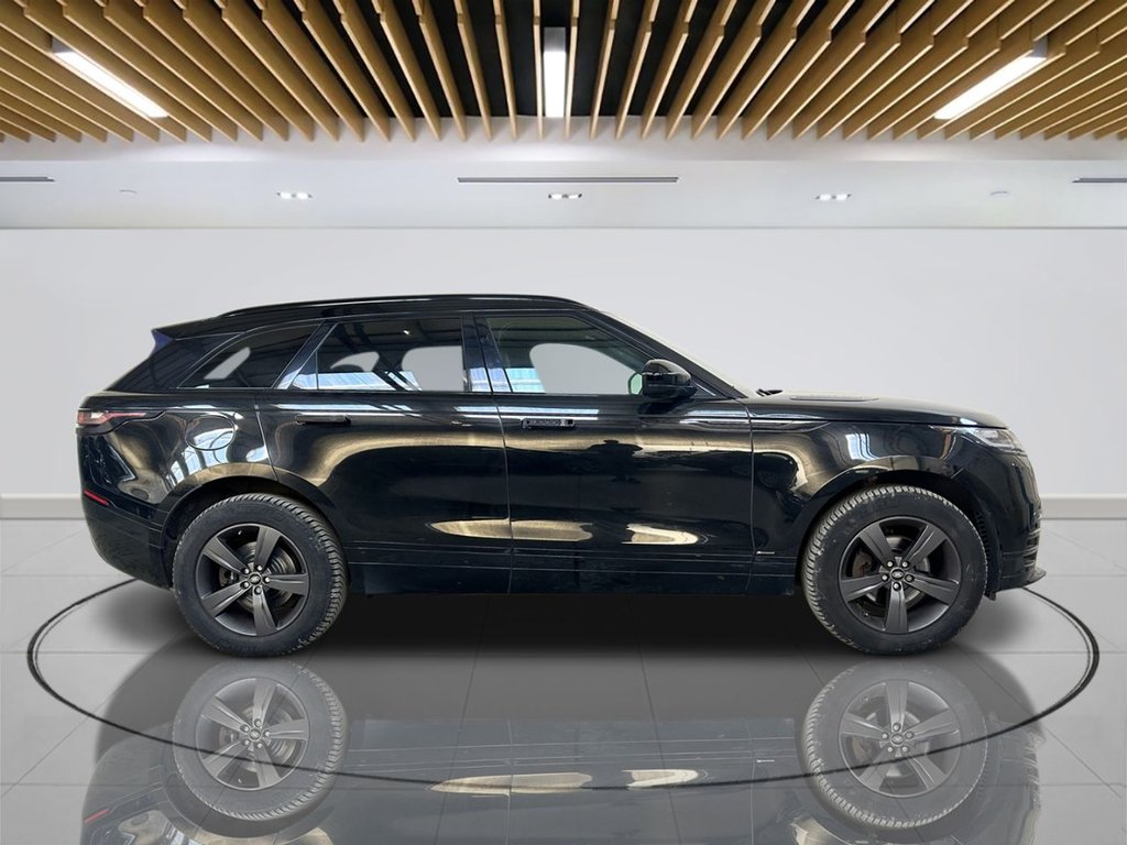 Used Land Rover Range Rover Velar 2018 for sale - 78181011: Photo 9