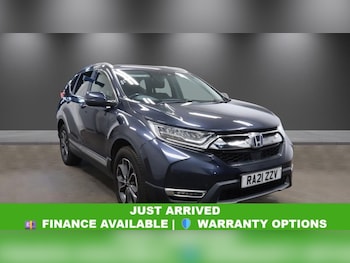 Used Honda CR-V 2021 for sale - 79265278: Photo