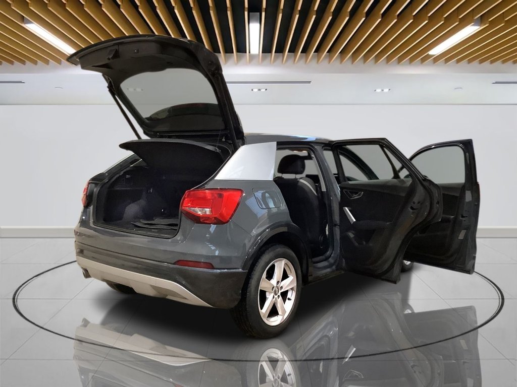 Used Audi Q2 2019 for sale - 77014160: Photo 10