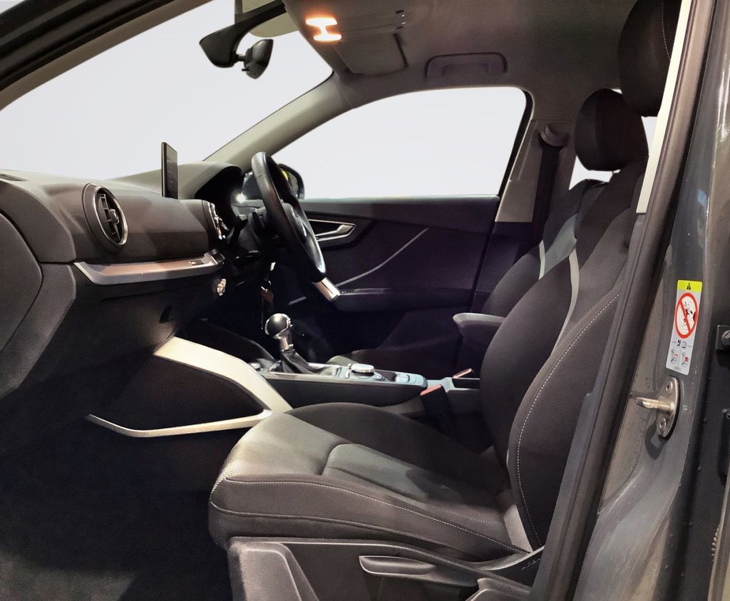 Used Audi Q2 2019 for sale - 77014160: Photo 12