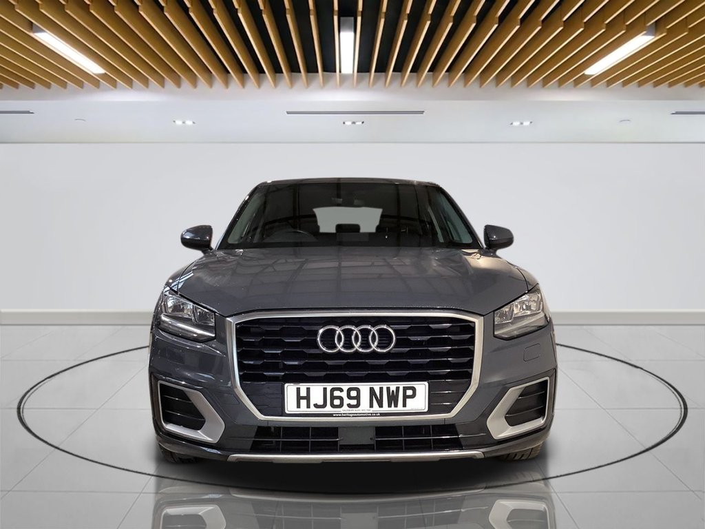 Used Audi Q2 2019 for sale - 77014160: Photo 2