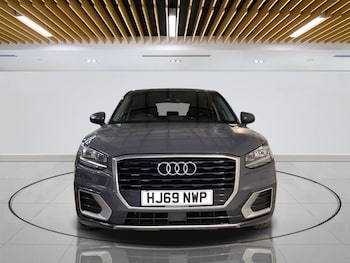 Used Audi Q2 2019 for sale - 77014160: Photo