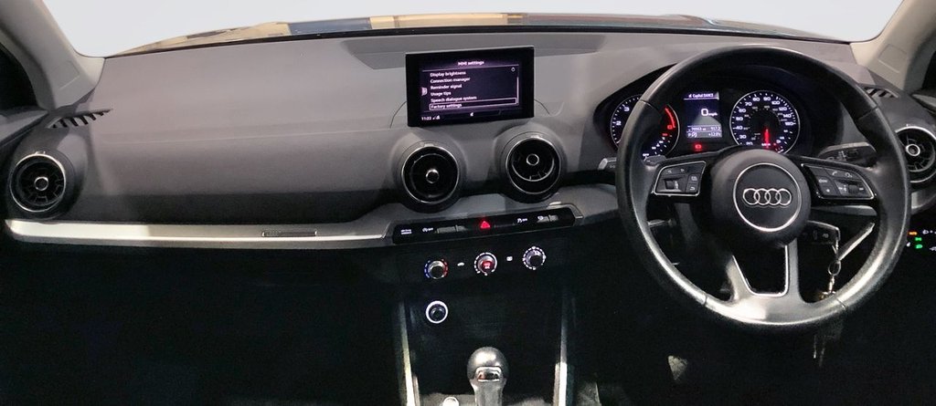 Used Audi Q2 2019 for sale - 77014160: Photo 3