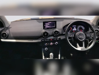 Used Audi Q2 2019 for sale - 77014160: Photo