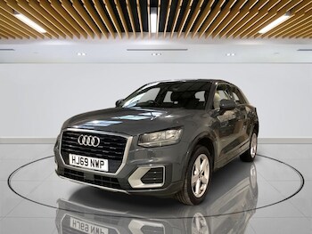 Used Audi Q2 2019 for sale - 77014160: Photo