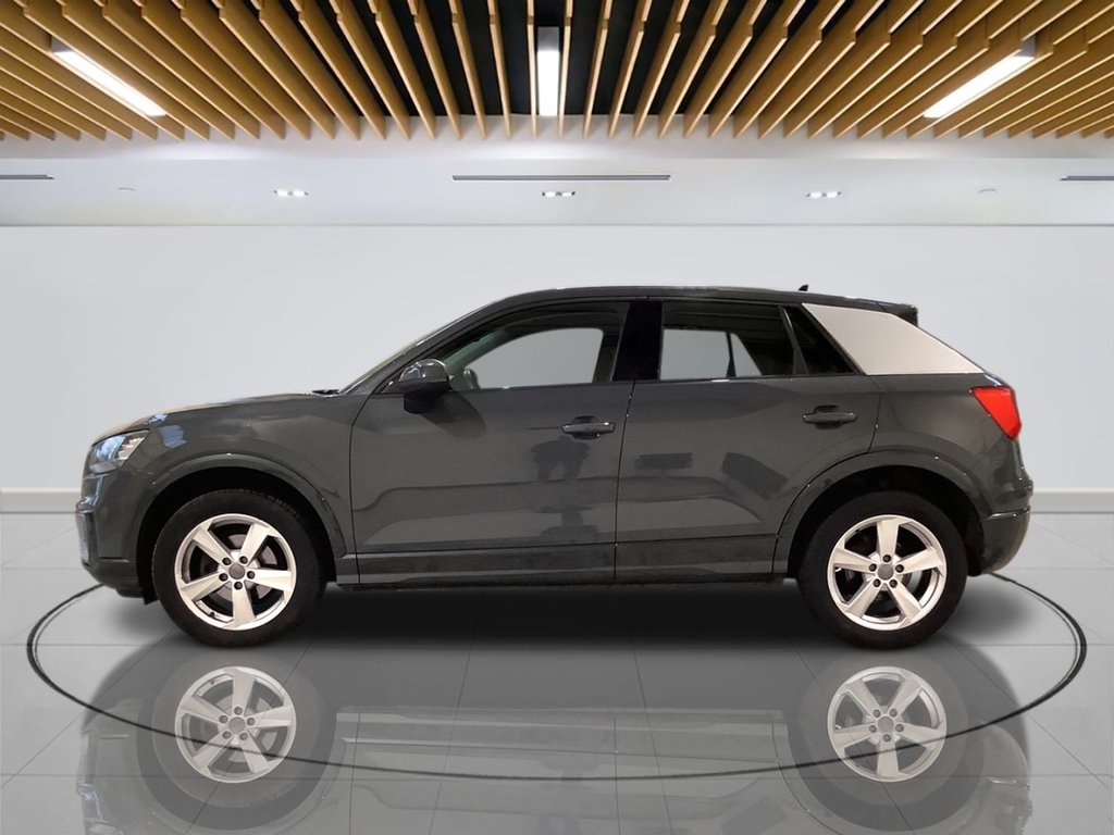Used Audi Q2 2019 for sale - 77014160: Photo 5