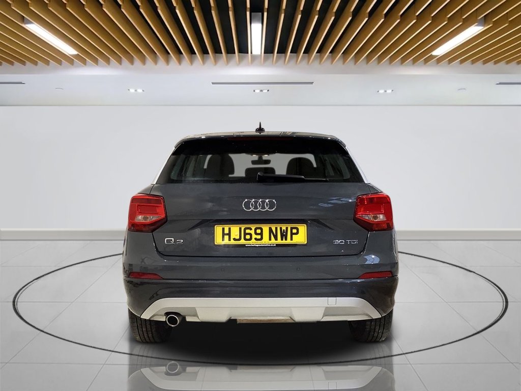 Used Audi Q2 2019 for sale - 77014160: Photo 7