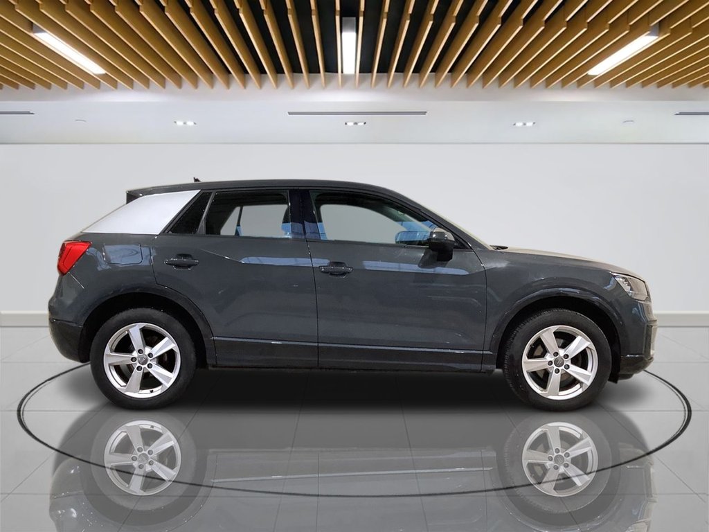 Used Audi Q2 2019 for sale - 77014160: Photo 9