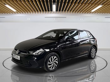 Used Volkswagen Polo 2023 for sale - 78919080: Photo