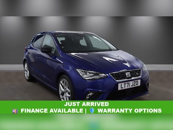Used SEAT Ibiza 2021 for sale - 78543601: Photo